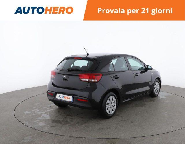 KIA Rio 1.2 MPi 5 porte Active