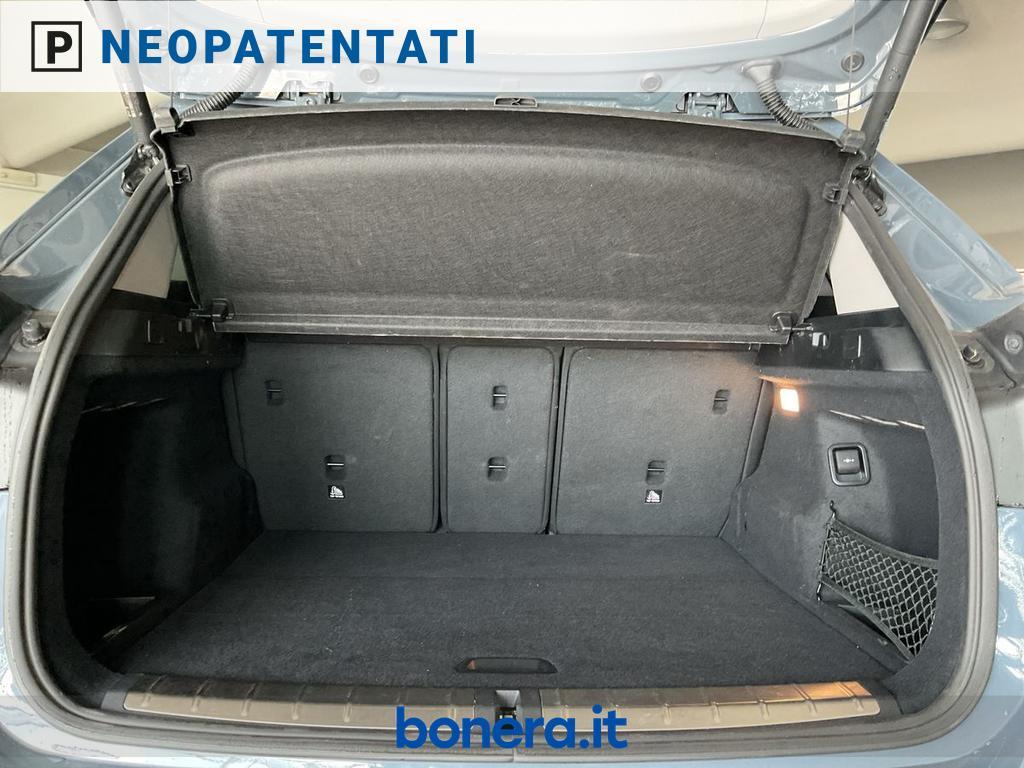 BMW X1 18 i xLine sDrive