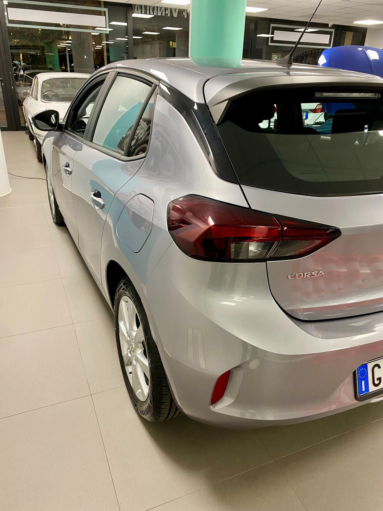 Opel Corsa 1.2 Edition