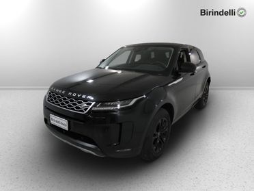LAND ROVER RR Evoque 2ª serie - Range Rover Evoque 2.0D I4 163 CV AWD Auto