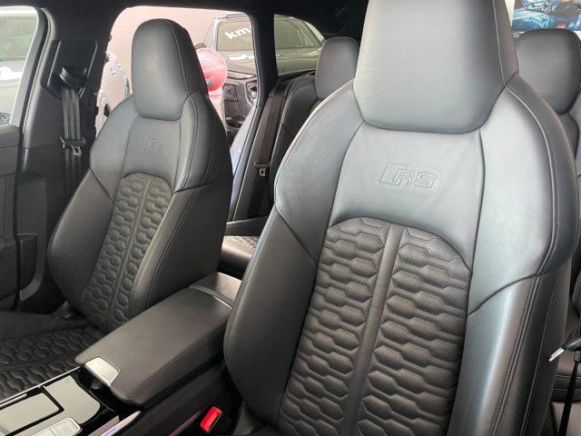 AUDI RS6 Avant 4.0 TFSI V8 Quattro Performance Tetto