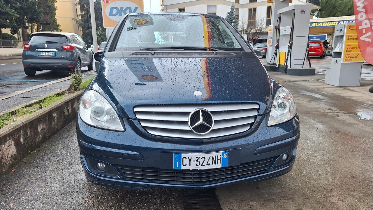 Mercedes-benz B 150 Sport