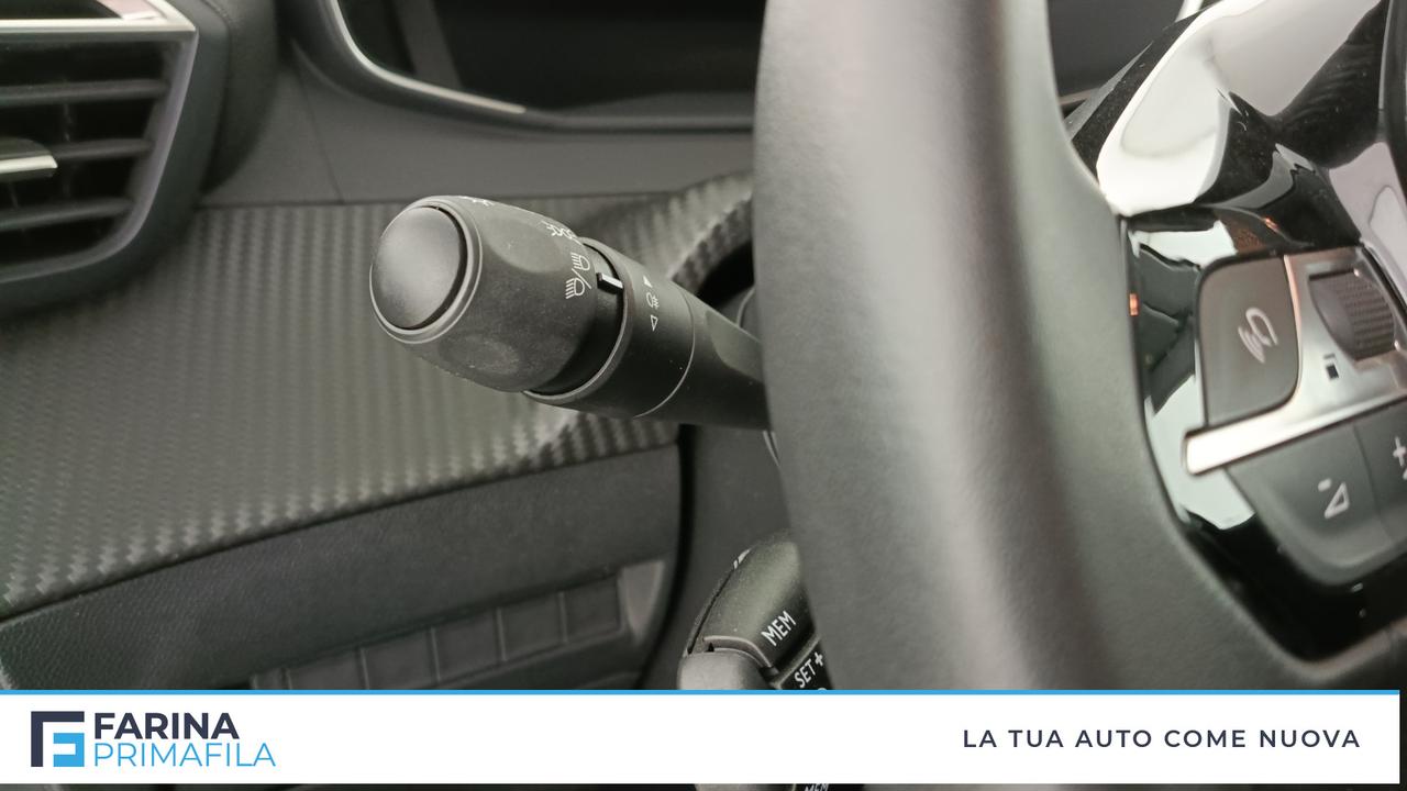 PEUGEOT 208 II 2023 - 208 1.2 puretech Allure s&s 100cv