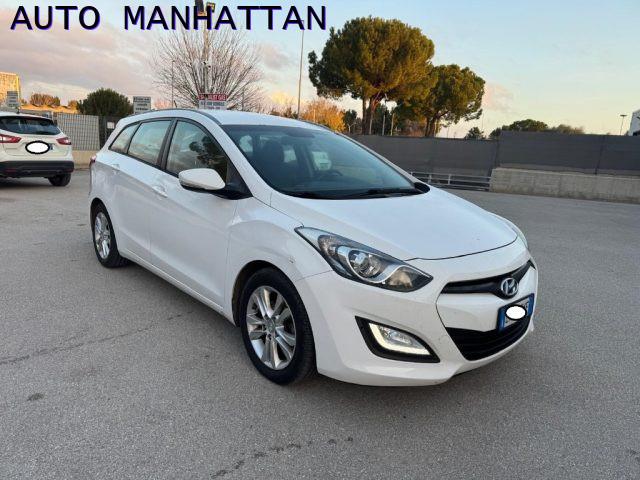 HYUNDAI i30 Wagon 1.6 CRDi Comfort