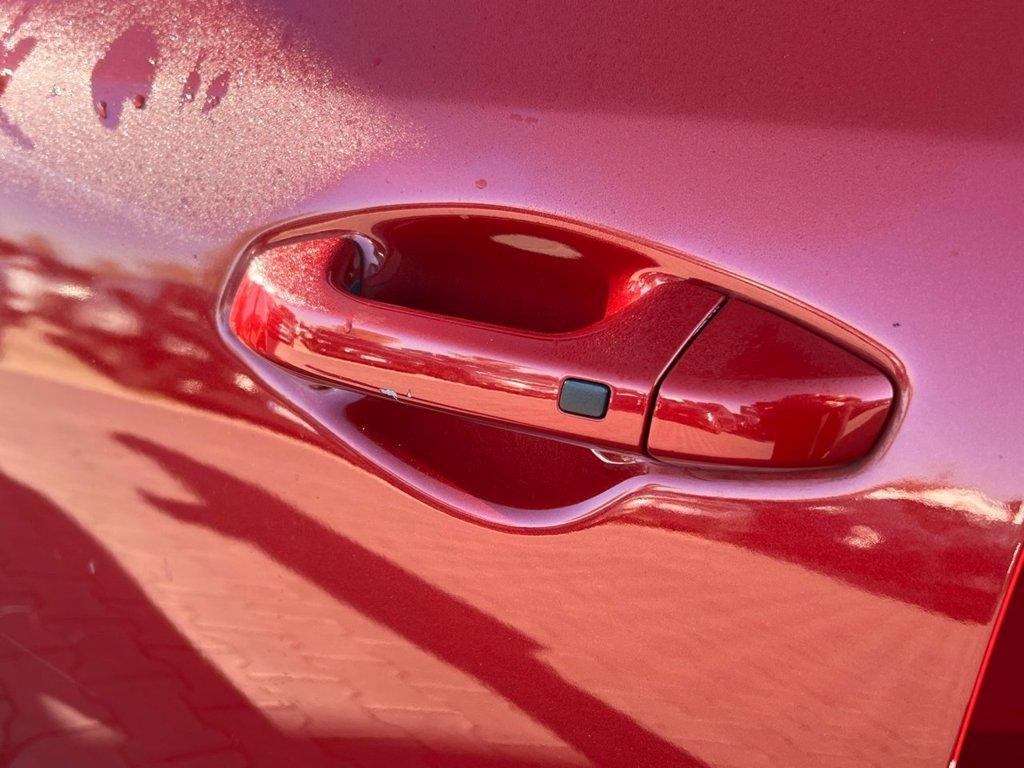 KIA Ceed 1.4 T-GDi 5p. Business Class del 2020
