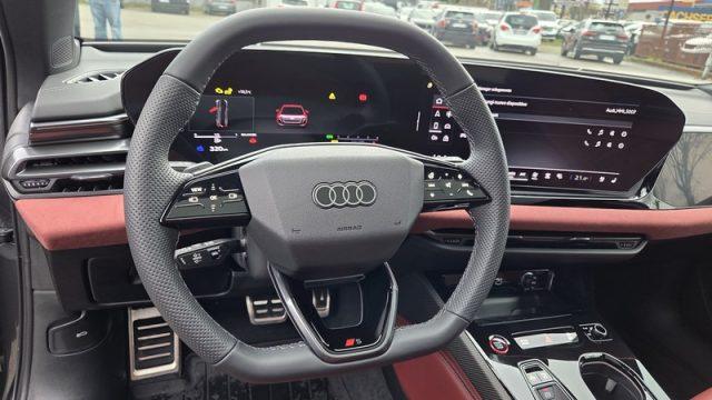 AUDI S5 Avant TFSI mHEV+ S tronic quattro sport attitude