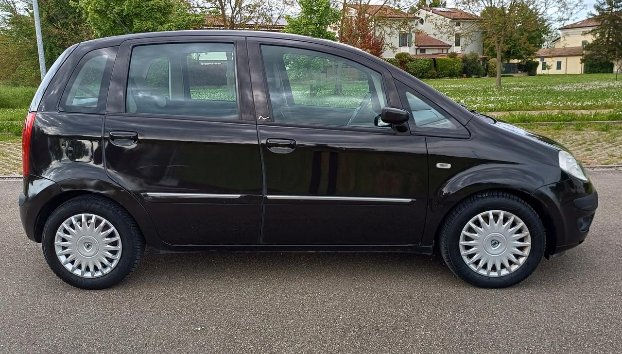 Lancia MUSA 1.4 Argento