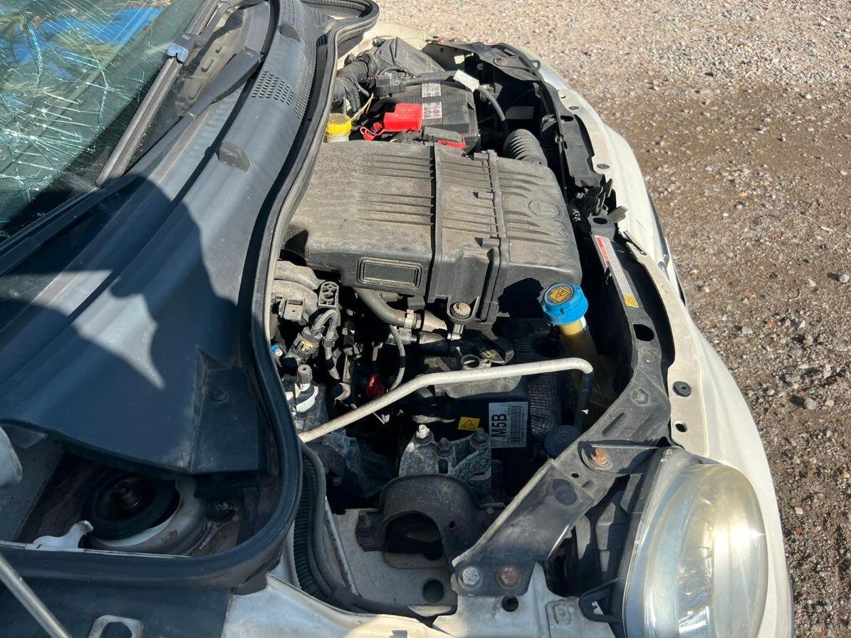 Fiat 500 C 1.2 Lounge