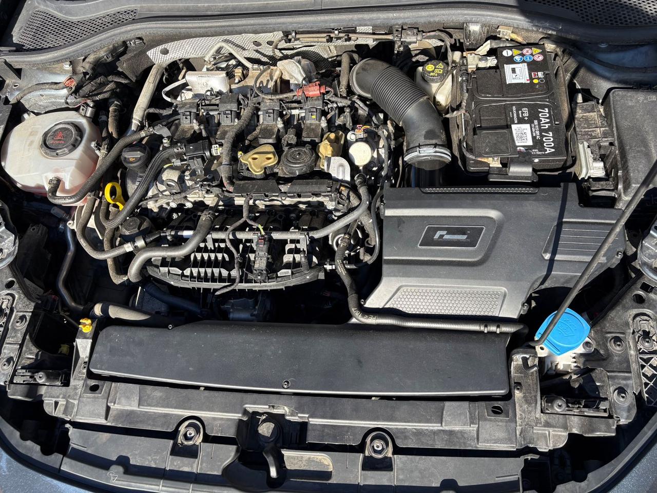 Cupra Leon 2.0 TSI 245 CV #9523