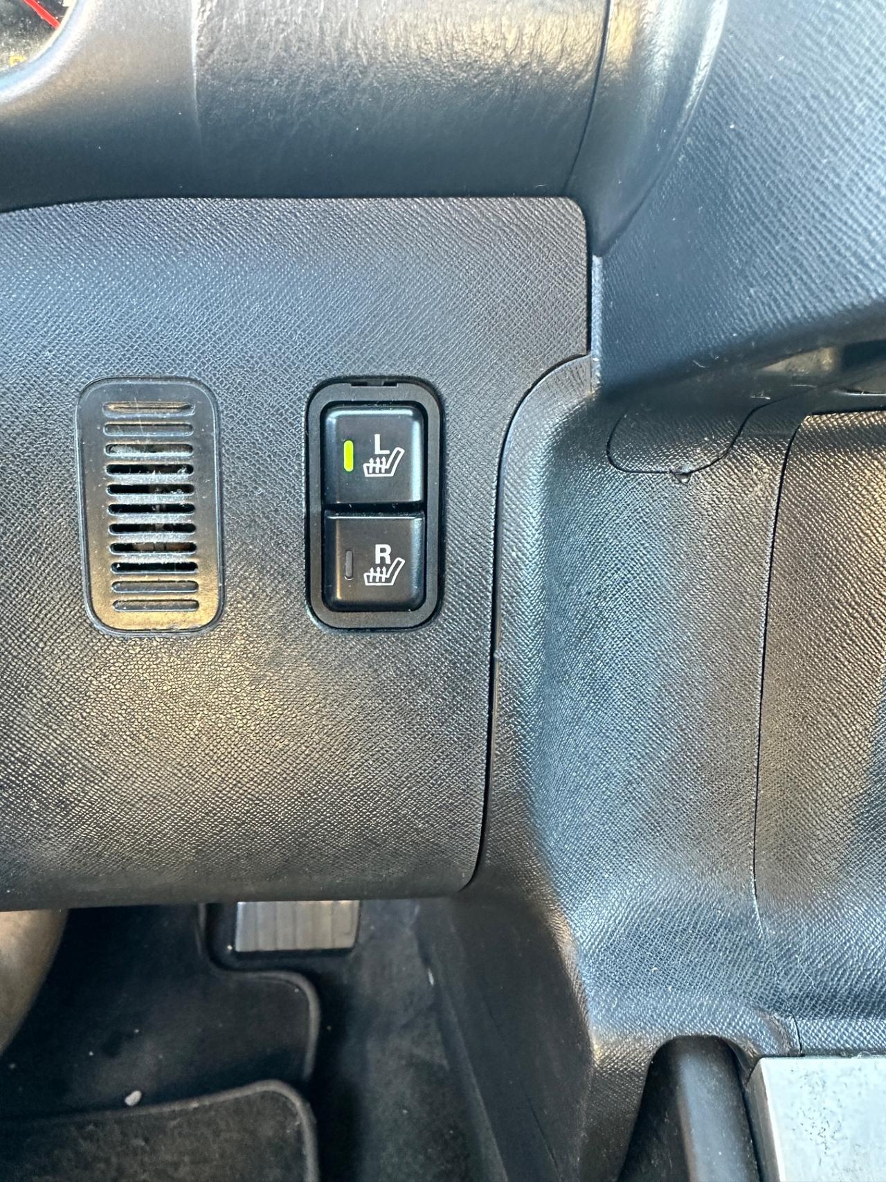 Honda CR-V 2.2 16V i-CTDi 4x4