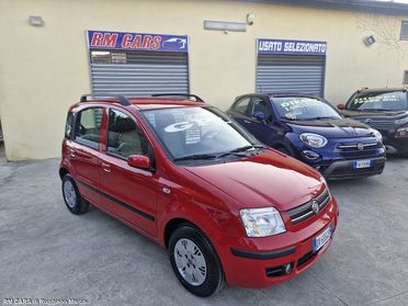FIAT PANDA 1.2 DYNAMIC 60CV GPL