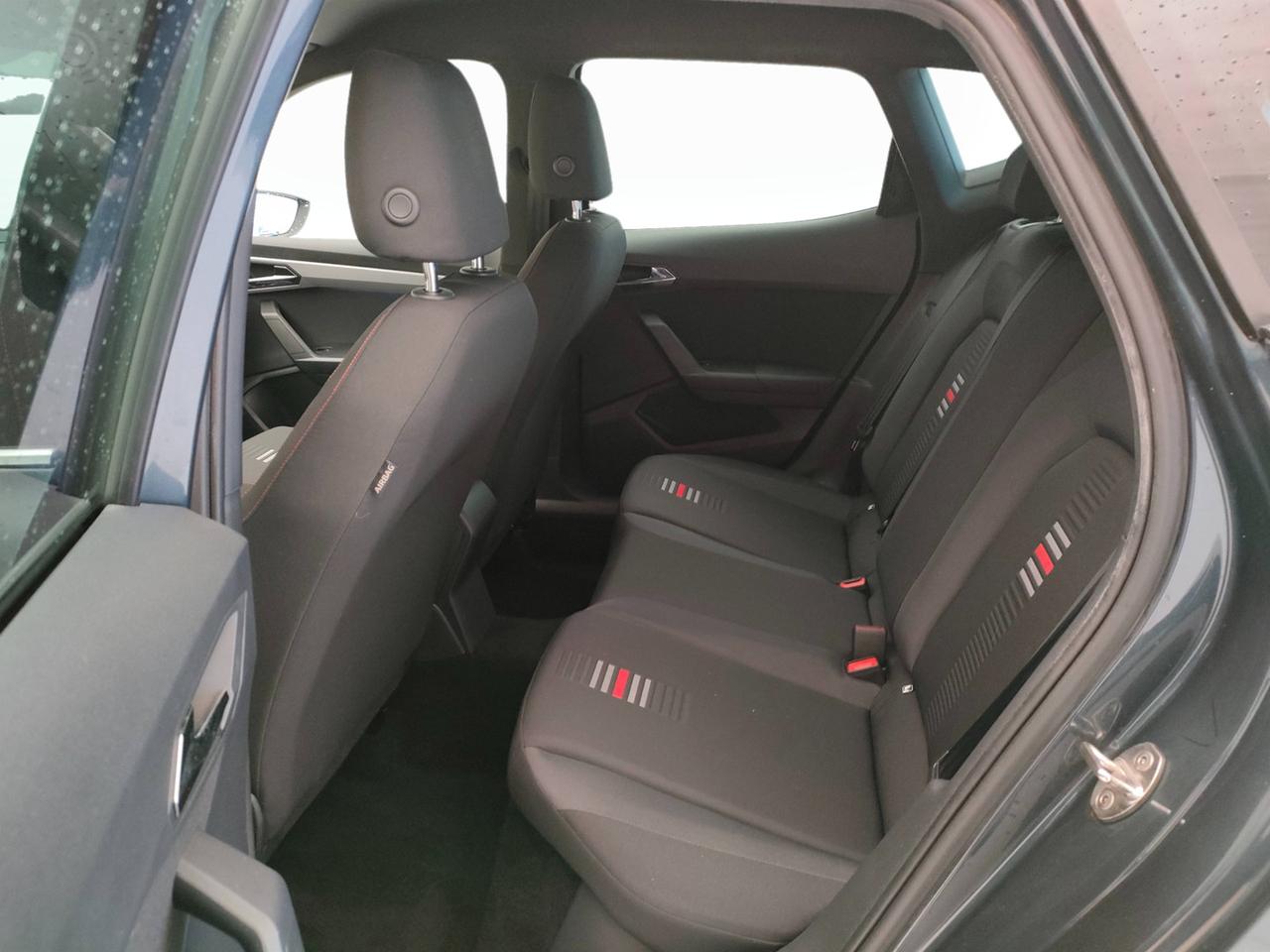 SEAT Arona - Arona 1.0 tgi FR 90cv
