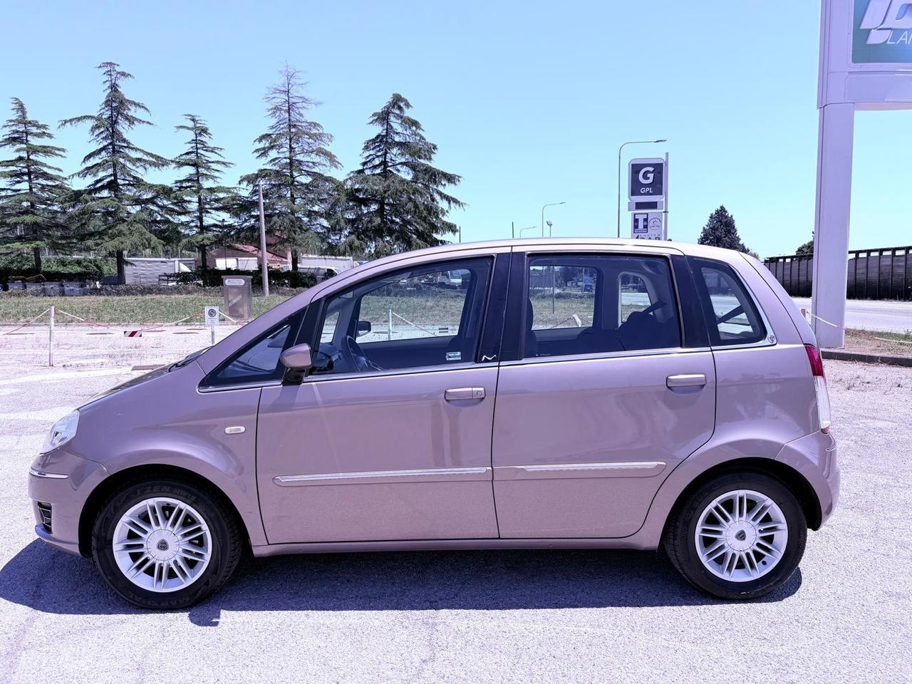 Lancia MUSA 1.4 16V Oro Ok neopatentati