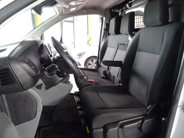 FIAT Scudo 2.0 BlueHDi 145 CV PLUNGO L3-TN Furgone Lounge