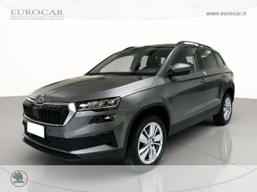 Skoda Karoq 2.0 tdi evo selection 115cv