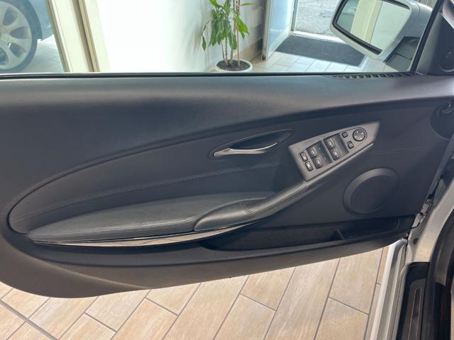 BMW 645 Ci cat Cabrio