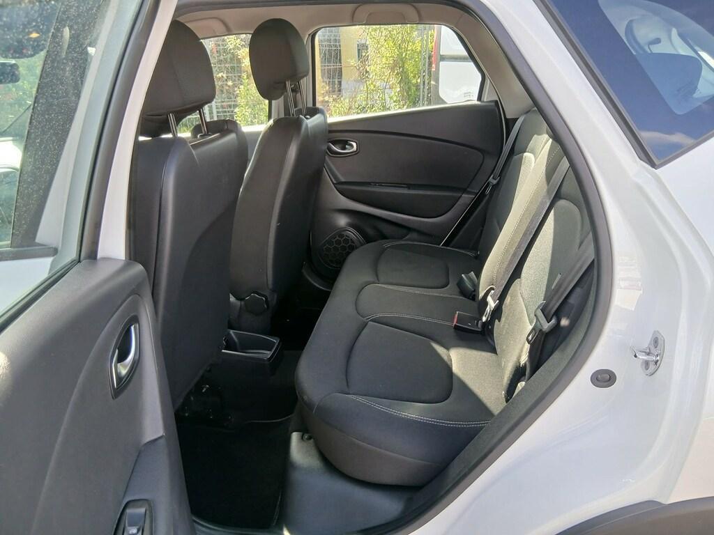 Renault Captur 0.9 TCe Energy Life