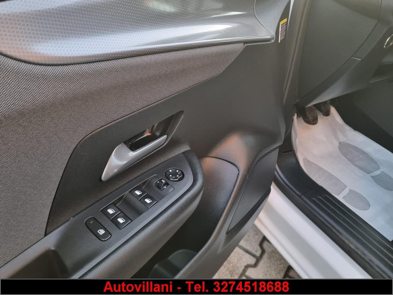 OPEL Mokka 1.5 diesel Ultimate 110cv 2021 KM68000