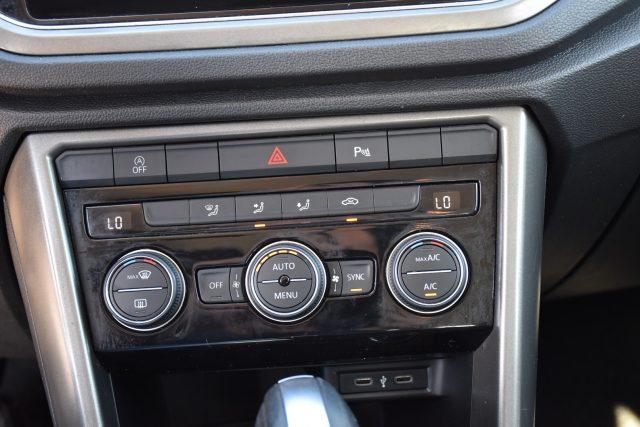 VOLKSWAGEN T-Roc 2.0 TDI SCR 150 CV DSG Business BlueMotion Technol