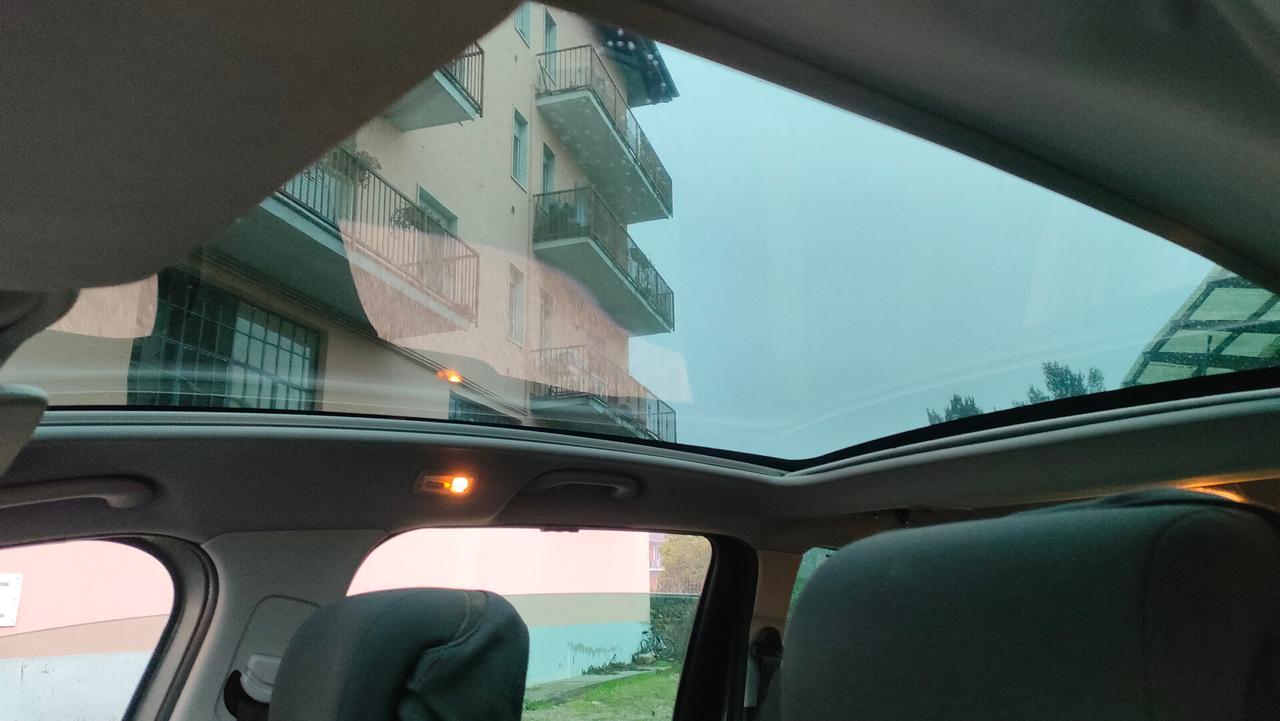 Peugeot 5008 1.6 VTi 120CV Active 7 posti