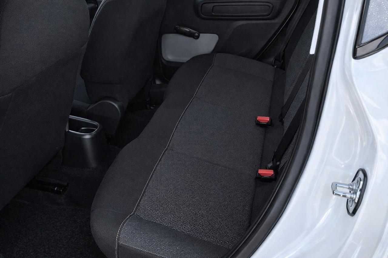 Citroen C3 PureTech 110 S&S Feel Pack