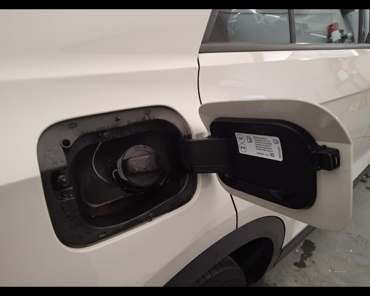 VOLKSWAGEN T-Roc I 2022 - T-Roc 1.0 tsi Life 110cv