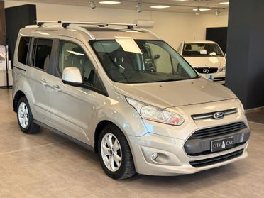 Ford Tourneo Connect 1.6 TDCi 115 CV Titanium