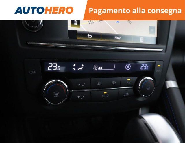 RENAULT Kadjar dCi 8V 110CV EDC Energy Sport Edition 2