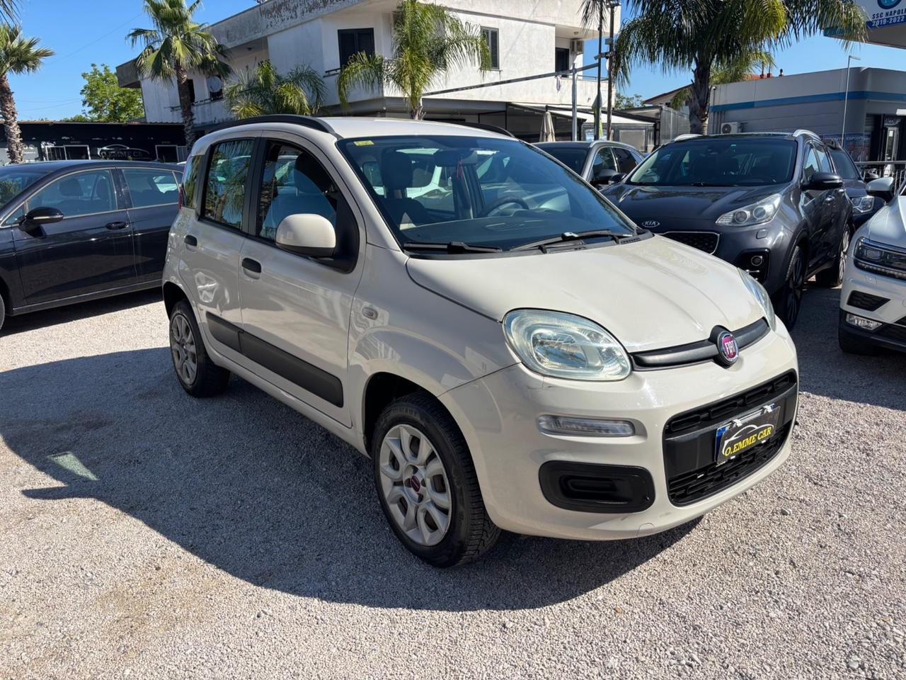 FIAT PANDA TWINAIR PRONTA CONSEGNA