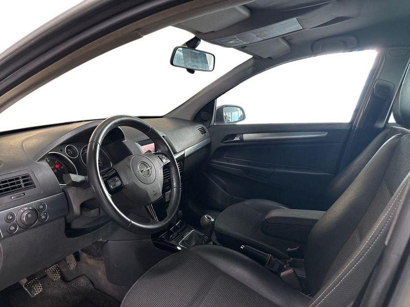 Opel Astra 3ª serie 1.7 CDTI 101CV Station Wagon Cosmo