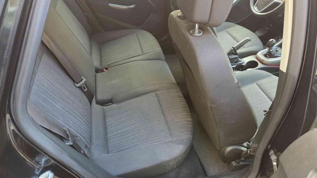 OPEL Astra 1.3 CDTI 95CV Sports Tourer Cosmo