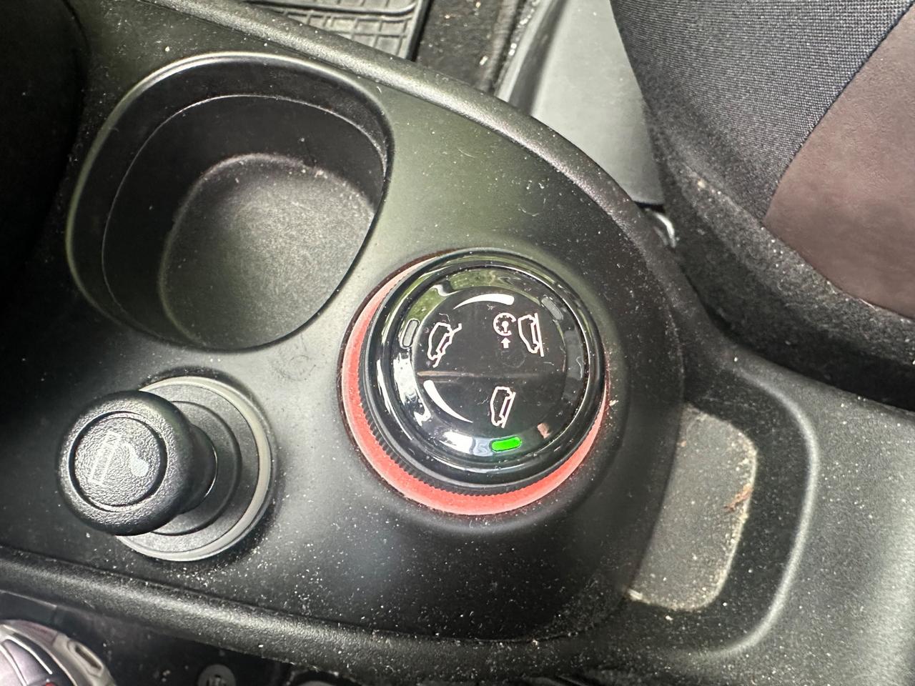 Fiat Panda 0.9 TwinAir Turbo S&S 4x4