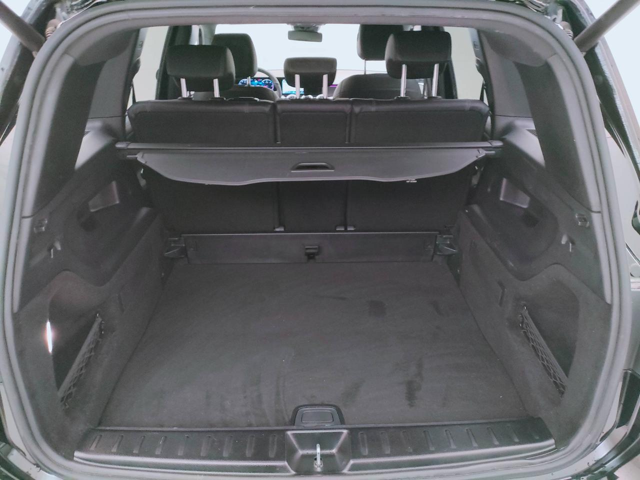 Mercedes-Benz GLB - X247 2019 - GLB 180 d Sport Plus auto