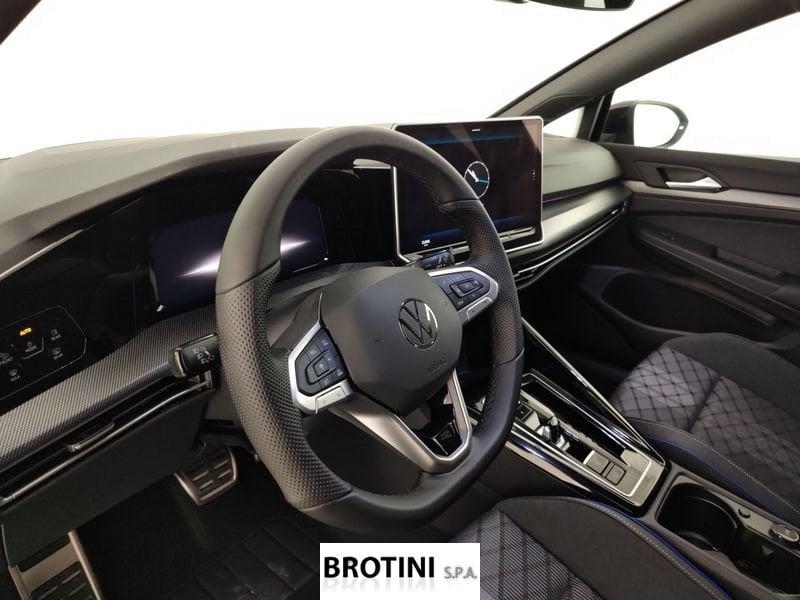 Volkswagen Golf 1.5 eTSI ACT 110kW R-Line Plus DSG
