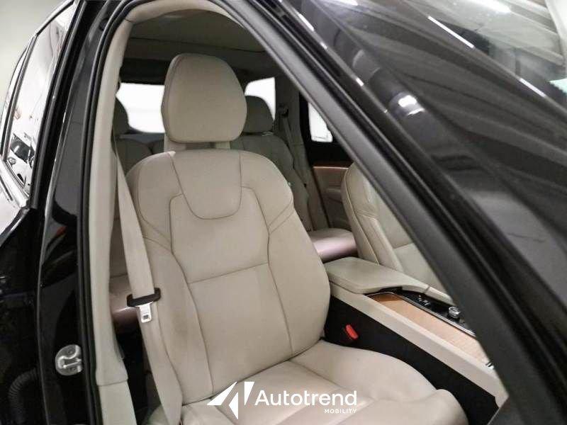 Volvo XC90 B5 235+14 CV AWD Mild Hybrid Diesel Automatico Inscription
