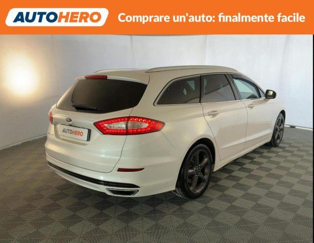 FORD Mondeo 2.0 TDCi Bi Turbo S&S Pow. SW Titanium Business