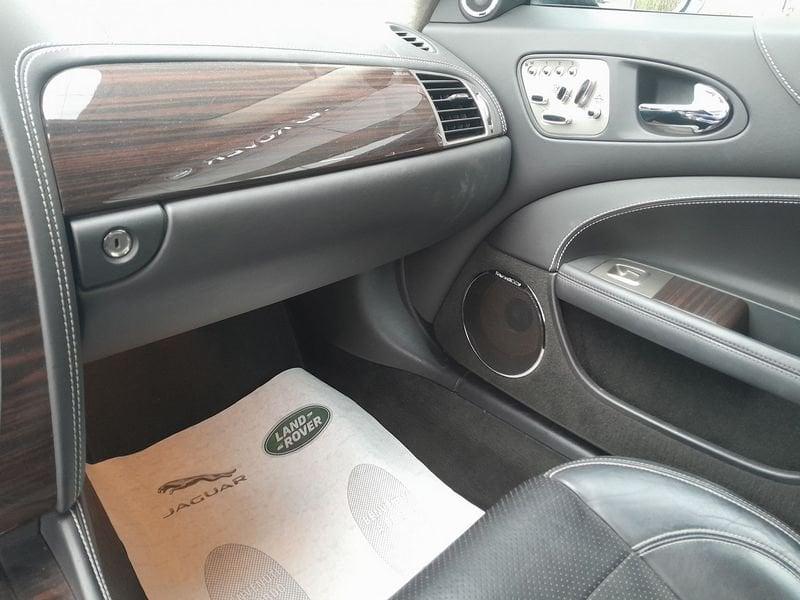 Jaguar XK XK Cabrio 5.0 Portfolio auto