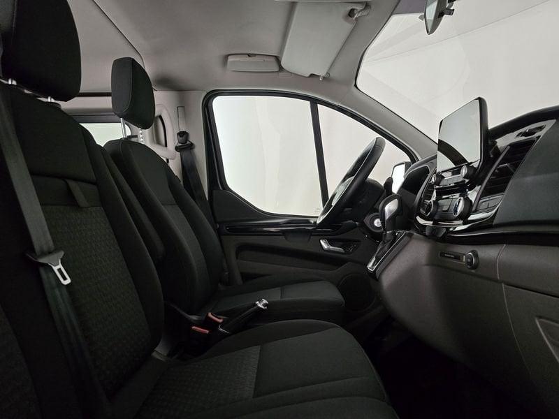 Ford Tourneo Custom 320 2.0 tdci 185cv Sport L1H1 auto E6.2