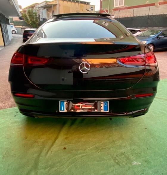 Mercedes-benz GLE 300 d 4Matic Mild Hybrid Coupé Premium Plus