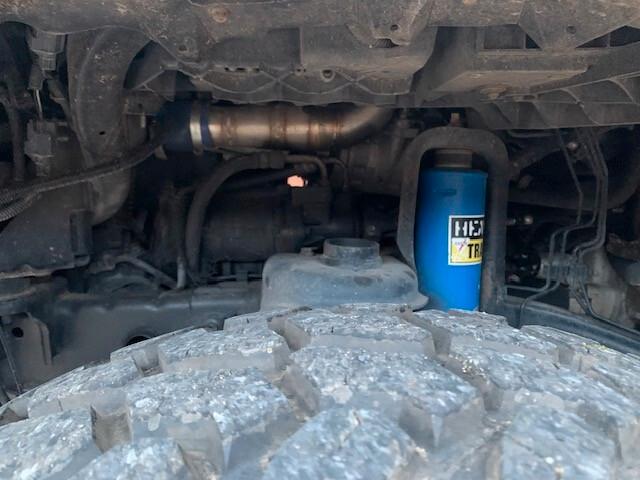 Jeep Wrangler Unlimited 2.8 CRD Auto ANNIVERSARY 1941