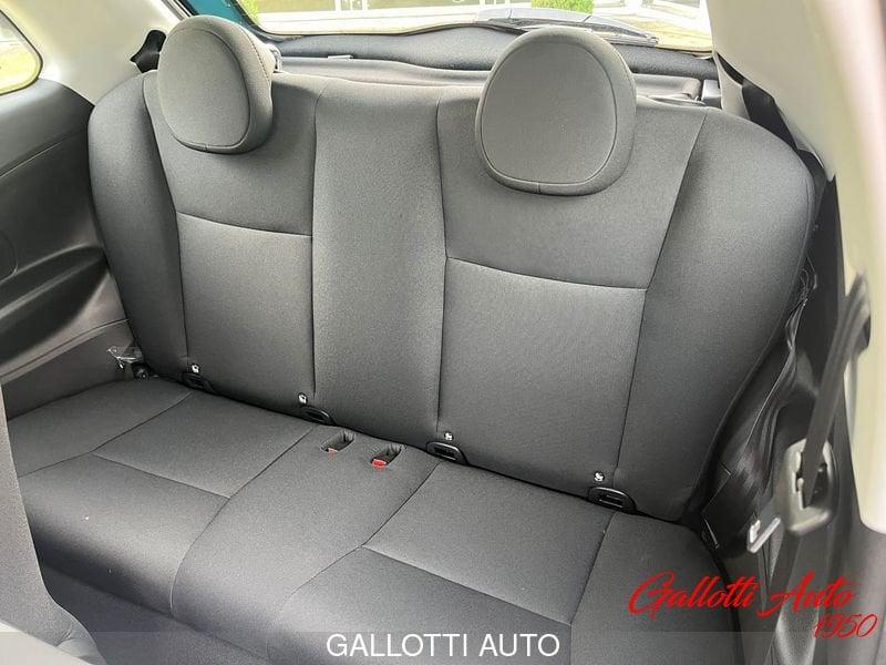FIAT 500 500 1.0 hybrid Icon-PROMO GALLOTTI