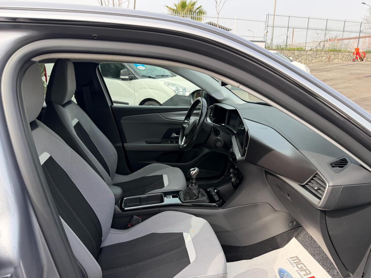 Opel Mokka 1.5 Elegance s&s 110cv