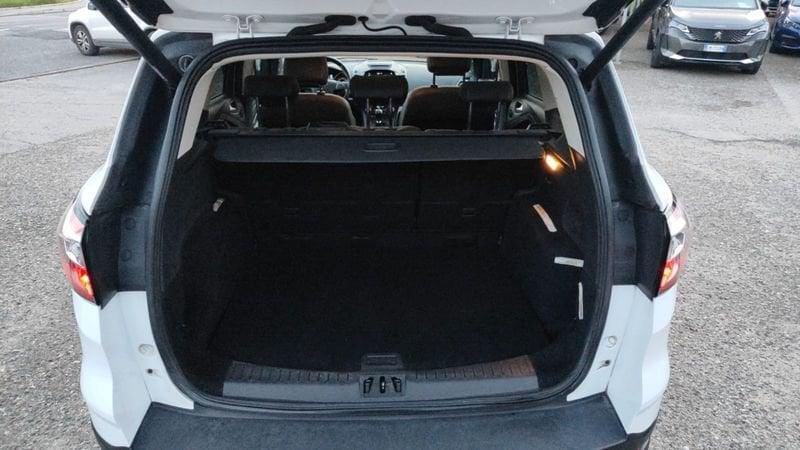 Ford Kuga Kuga 1.5 TDCI 120 CV S&S 2WD Titanium Business