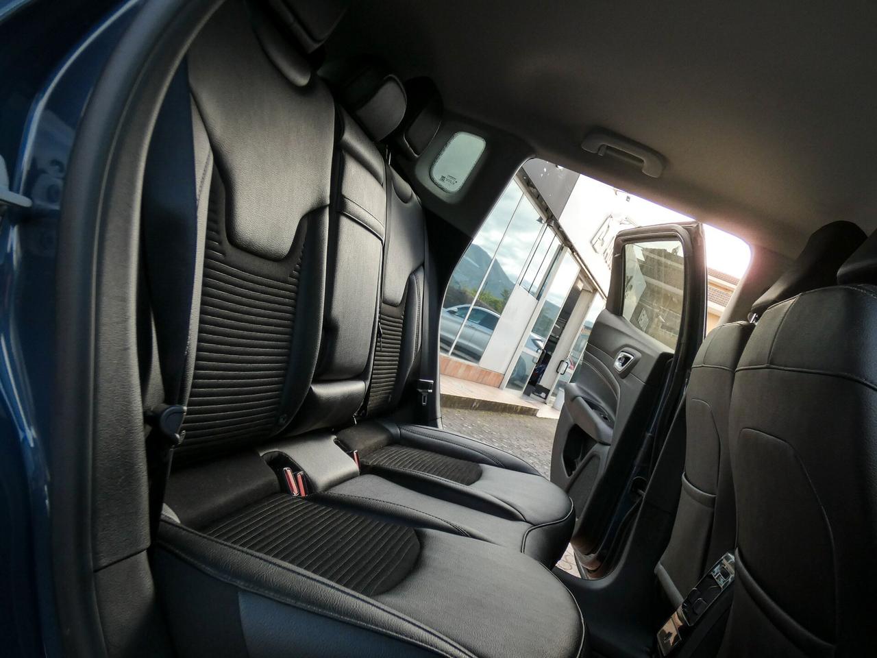 Jeep Compass 1.6 Multijet II 2WD S