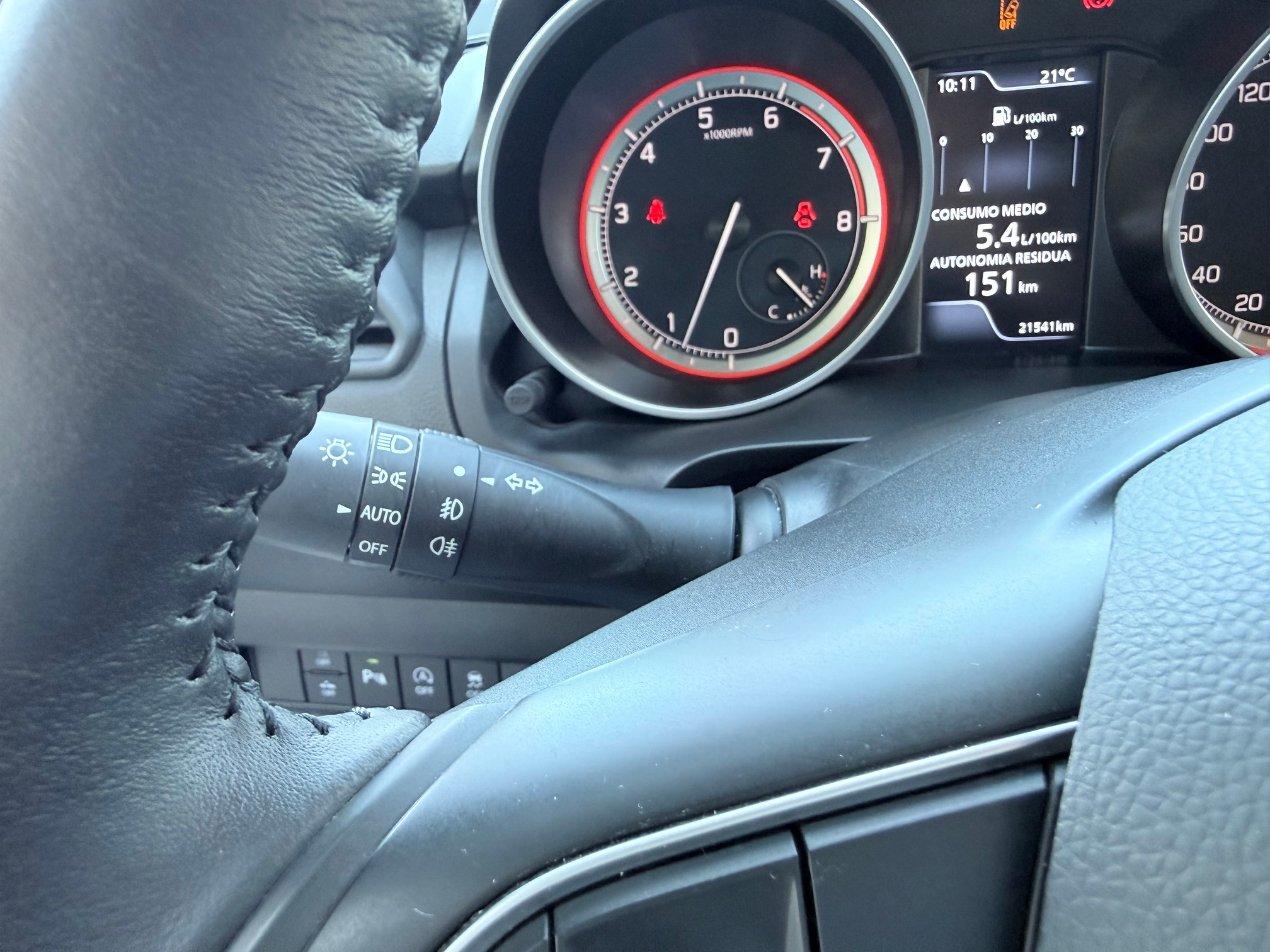 Suzuki Swift 1.2h Top 2wd