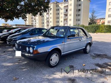 Fiat Ritmo CABRIO PALINURO