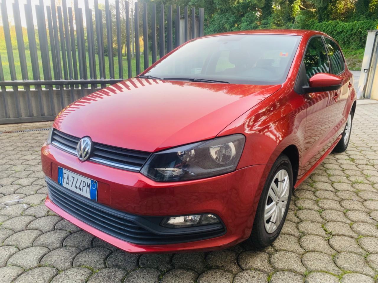 Volkswagen Polo 1.0 MPI 5p. Trendline