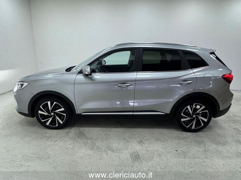 MG ZS 1.5 Hybrid+ Luxury