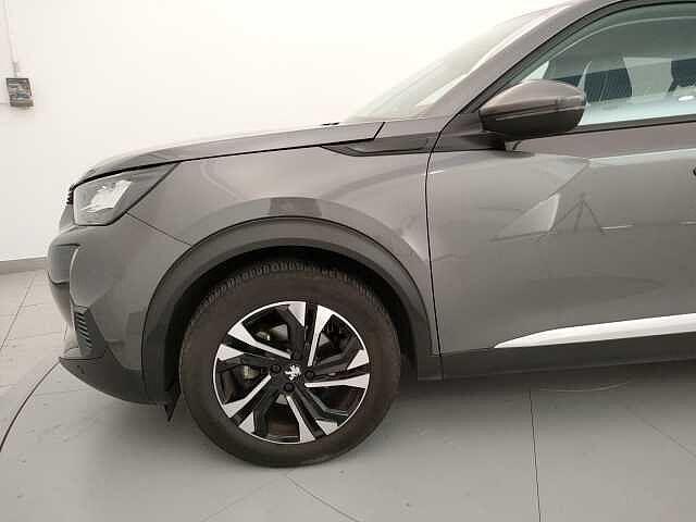 Peugeot 2008 PureTech 130 S&S EAT8 Allure Pack