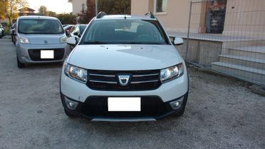 Dacia Sandero Stepway 0.9 TCe 12V 90CV Start&Stop Prestige